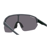Under Armour UA Gameday II/G 4WC Z9 99 Metal Grey / Green Mirror Lenses