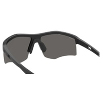 Under Armour UA Flexlite/G 003 M9 71 Matte Black / Grey Polarised Lenses