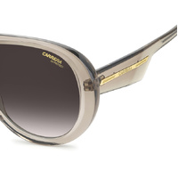 Carrera Victory C 22/S FWM 3X 59 Nude / Pink Double Gradient Lenses