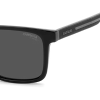 Carrera C Sport 13/S 807 IR 55 Black / Grey Lenses
