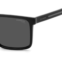 Carrera C Sport 14/S 807 IR 58 Black / Grey Lenses