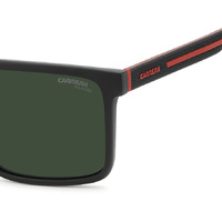 Carrera C Sport 14/S BLX UC 58 Matte Black Red / Green Polarised Lenses