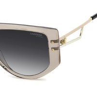 Carrera 3099/S FWM 9O 59 Nude / Dark Grey Gradient Lenses
