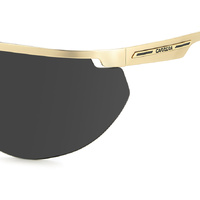 Carrera Flaglab 19 2M2 IR 99 Black Gold / Grey Lenses