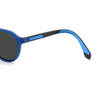 Polaroid PLD 2170/S/X FLL M9 52 Matte Blue / Grey Polarised Lenses