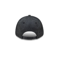 New Era Chicago White Sox 9Forty Heather Black OSFM