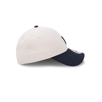 New Era New York Yankees 9Forty Repreve Stone OSFM