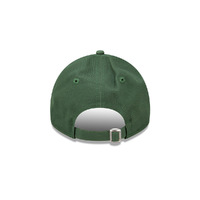 New Era New York Yankees 9Twenty Cilantro Green OSFM