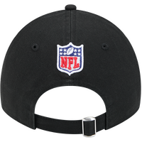 New Era Pittsburgh Steelers 9Twenty NFL24 Sideline Official Team Colours OSFM