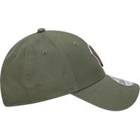 New Era New York Yankees 9Forty Dark Olive OSFM