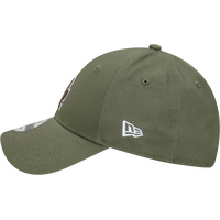 New Era Los Angeles Dodgers 9Forty Dark Olive OSFM
