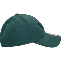 New Era Las Vegas Raiders 39Thirty Tonal Dark Green M/L