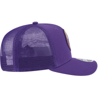New Era Los Angeles Lakers 9Seventy All Star Game 25 Purple/White OSFM