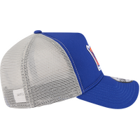 New Era New York Knicks 9Forty A-Frame All Star Game 25 Blue/White OSFM