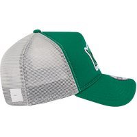 New Era Boston Celtics 9Forty A-Frame All Star Game 25 Green/White OSFM