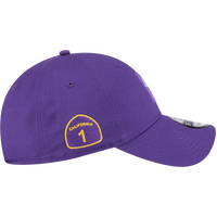 New Era Los Angeles Lakers 9Twenty All Star Game 25 Purple OSFM