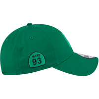 New Era Boston Celtics 9Twenty All Star Game 25 Green OSFM