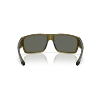 Costa Del Mar Fly Line 6S9129 912913-64 Seagrass / Grey Polarised Lenses