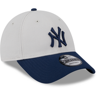 New Era New York Yankees 9Forty Two Tone Repreve Stone OSFM