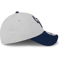 New Era Chicago Bulls 9Forty Two Tone Repreve Stone OSFM