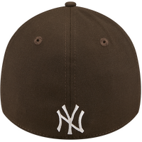 New Era New York Yankees 39Thirty Script Walnut M/L