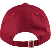 New Era Brisbane Lions 9Forty Badged Maroon OSFM
