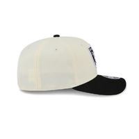New Era Las Vegas Raiders 9Seventy Two-Tone Chrome Cream OSFM