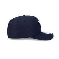 New Era Chicago Bulls 9Seventy Oceanside Stone Prolite Blue OSFM