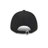 New Era New York Yankees 9Forty Peppermint Repreve Black OSFM
