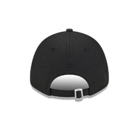 New Era Los Angeles Dodgers 9Forty Peppermint Repreve Black OSFM