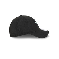 New Era Chicago Bulls 9Forty Peppermint Repreve Black OSFM