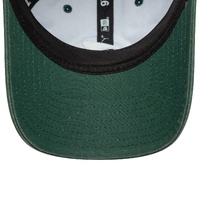 New Era McLaren F1 9Twenty Washed British Racing Green Cloth Strap