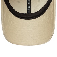 New Era McLaren F1 9Twenty Cord Beige Cord Strap