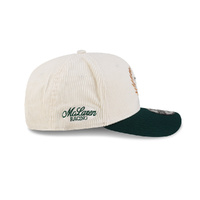New Era McLaren F1 9Seventy SS Cord Chrome/Dark Green OSFM