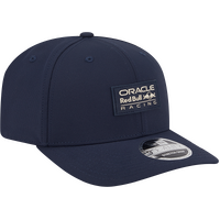 New Era Red Bull Racing 9Seventy Recycled Navy Snapback