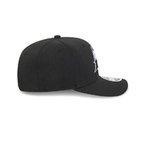 New Era Sydney Roosters 9Seventy Kick Off 25 Black/White OSFM