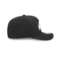 New Era South Sydney Rabbitohs 9Seventy Kick Off 25 Black/White OSFM