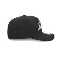 New Era Penrith Panthers 9Seventy Kick Off 25 Black/White OSFM