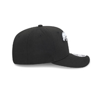 New Era The Dolphins 9Seventy Kick Off 25 Black/White OSFM