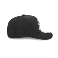 New Era Canterbury Bulldogs 9Seventy Kick Off 25 Black/White OSFM