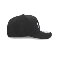 New Era Brisbane Broncos 9Seventy Kick Off 25 Black/White OSFM