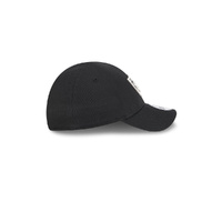 New Era Las Vegas Raiders 9Forty Kids Metallic Black Youth