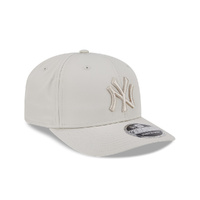 New Era New York Yankees 9Seventy Tonal Prolite Stone OSFM