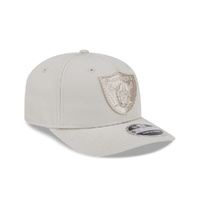 New Era Las Vegas Raiders 9Seventy Tonal Prolite Stone OSFM
