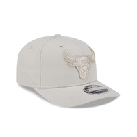 New Era Chicago Bulls 9Seventy Tonal Prolite Stone OSFM
