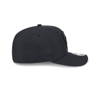 New Era Las Vegas Raiders 9Seventy Double Black Black OSFM