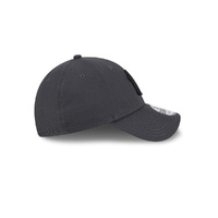 New Era New York Yankees 9Forty Repreve Embroidery Graphite OSFM