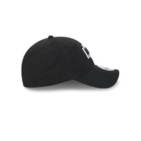 New Era Los Angeles Kings 9Twenty Washed Black OSFM