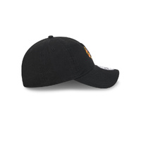 New Era Chicago Blackhawks 9Twenty Washed Black OSFM