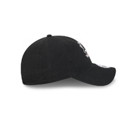New Era Anaheim Ducks 9Twenty Washed Black OSFM
